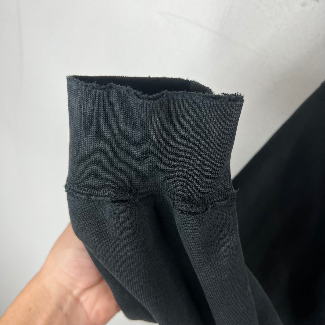 Comme Des Fuckdown Zip-Up Hoodie