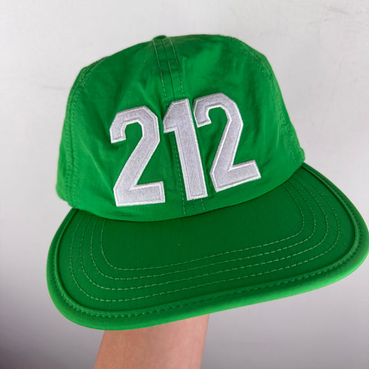 Denim Tears 212 Nylon Hat