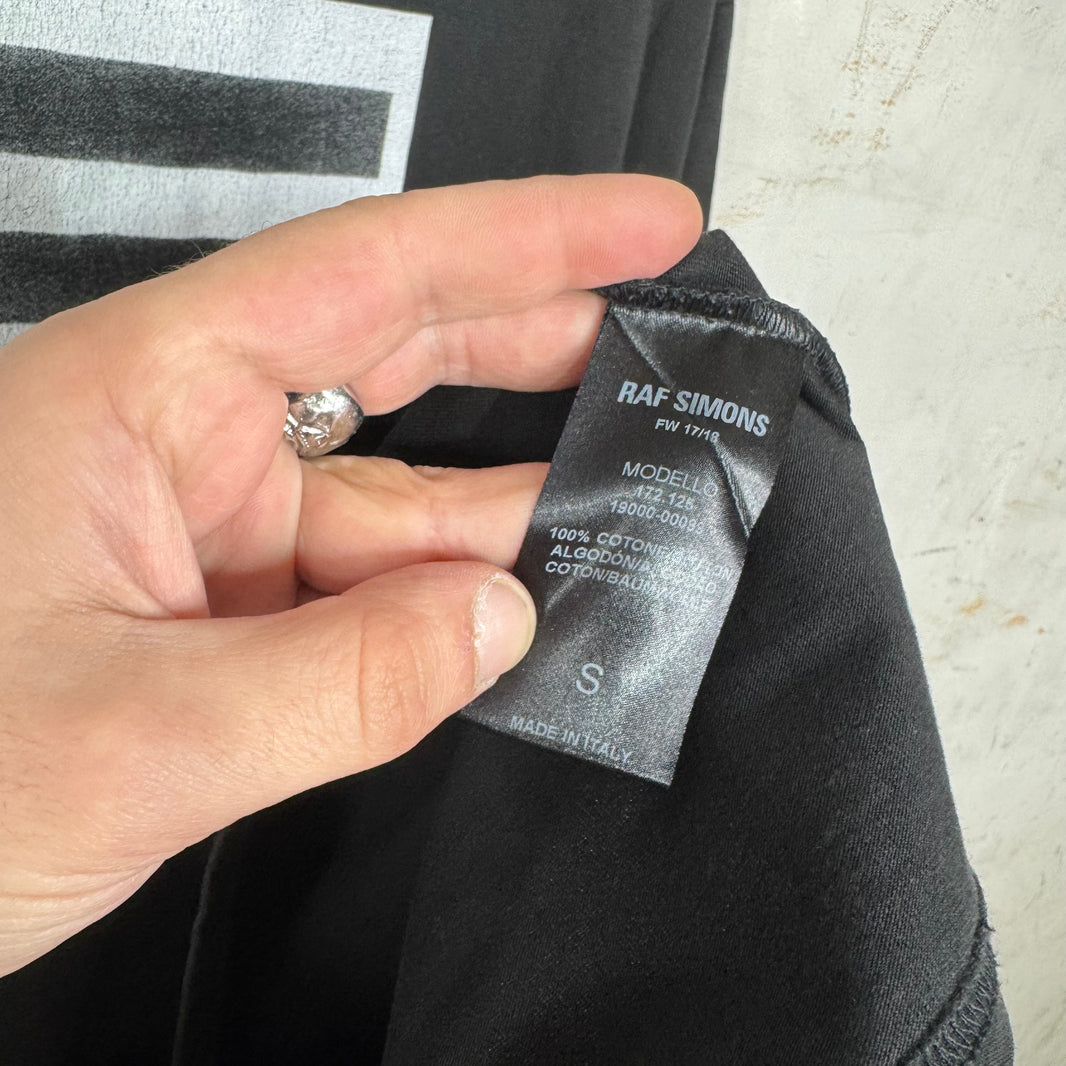 Raf Simons Nightmare T-Shirt