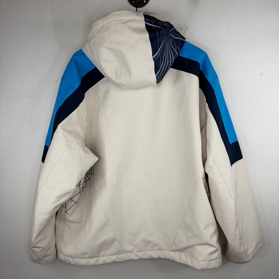 Supreme Spyder Technical Jacket