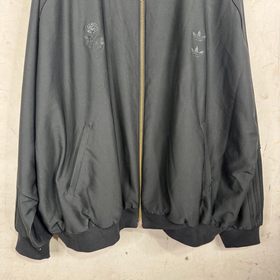 Adidas x Willy Chavarria Track Jacket