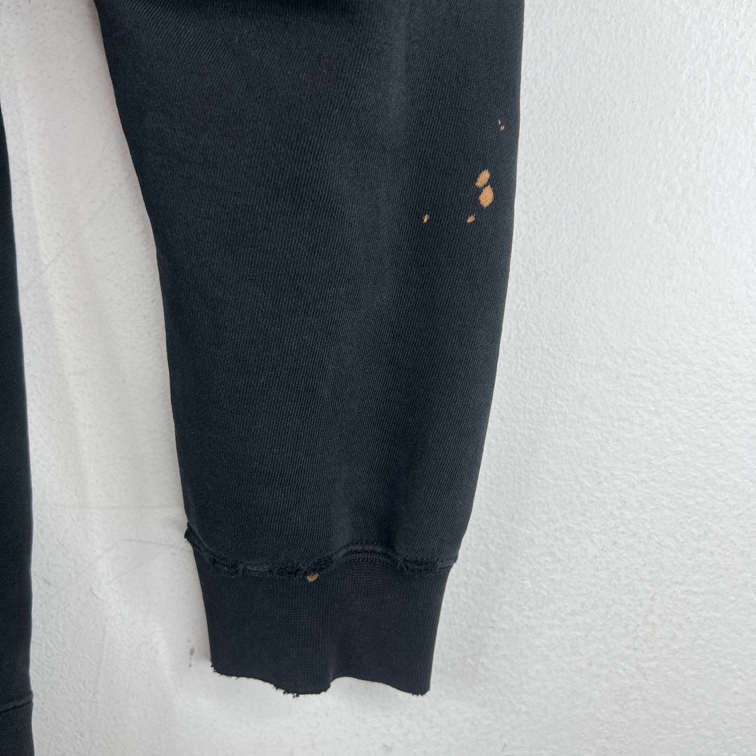 Comme Des Fuckdown Zip-Up Hoodie