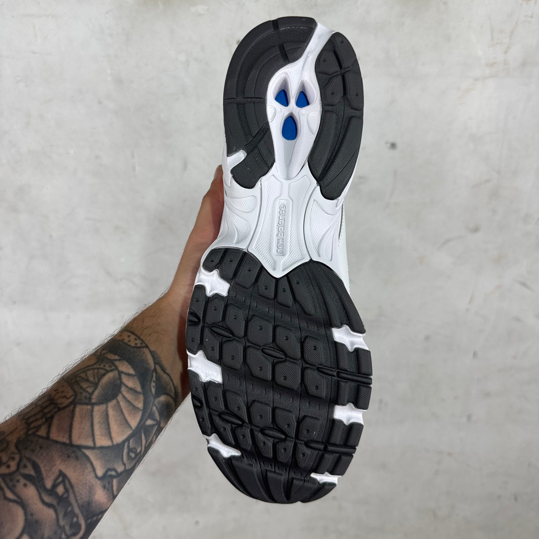 New Balance x CDG Homme White 509
