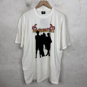 Stussy x No Vacancy Inn T-Shirt