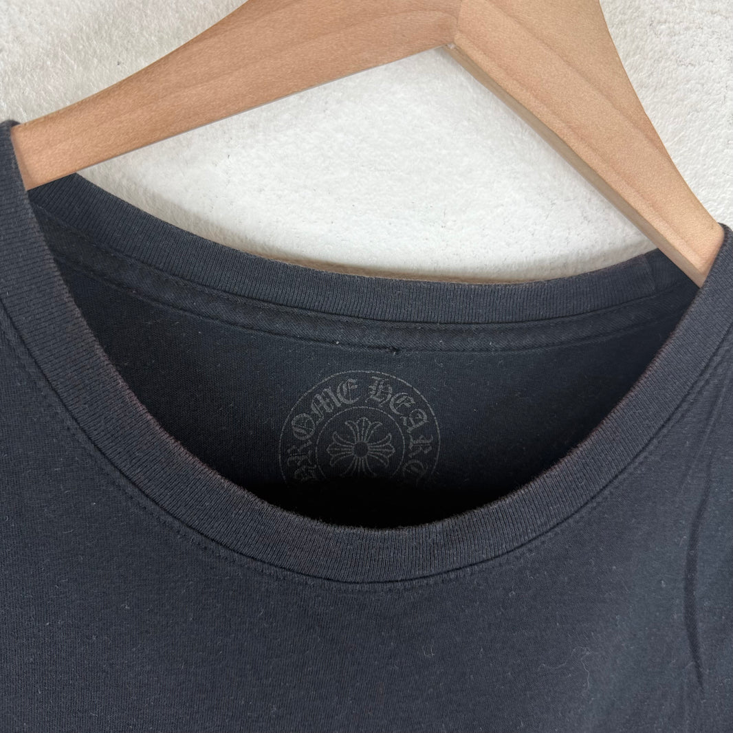 Chrome Hearts Honolulu Horseshoe T-Shirt