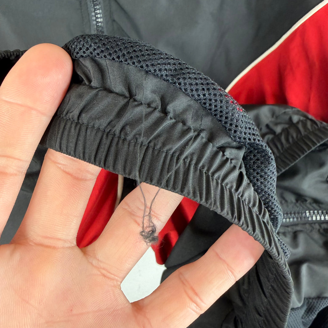 Amiri Sport Track Jacket