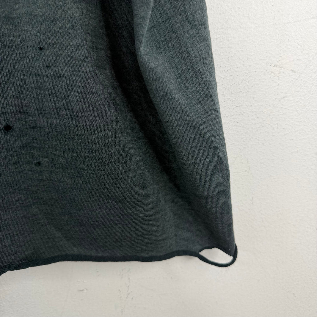 Vintage Smoked Metallica Escape From The Studio T-Shirt