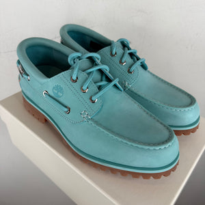Timberland Jacquemus Authentic Boat Shoes