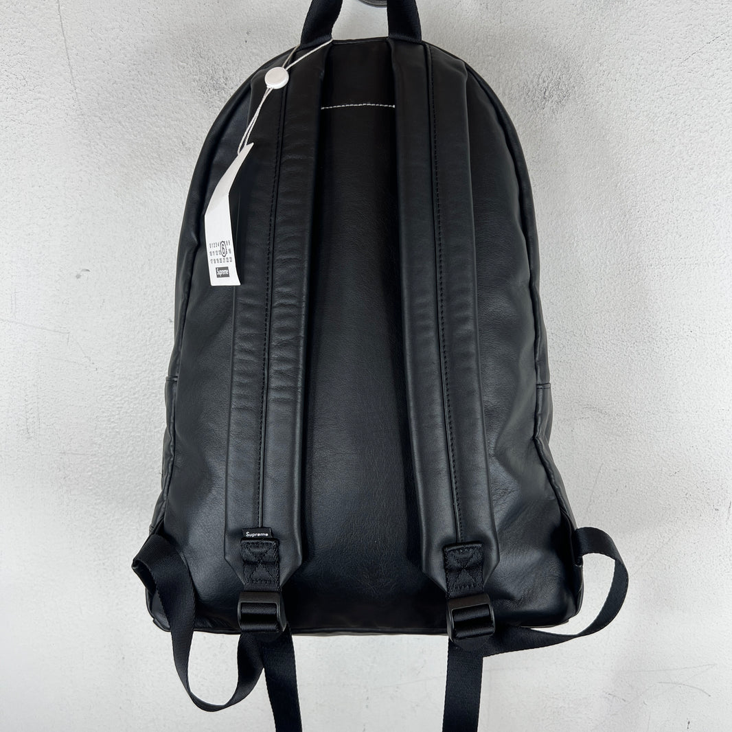 Supreme MM6 Eagle Leather Backpack