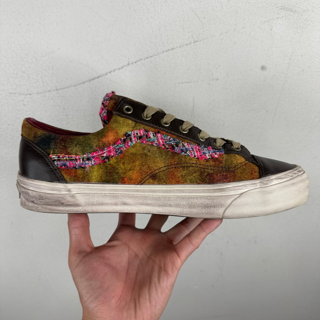 Vans Style 36 LX Souvenir Sneakers