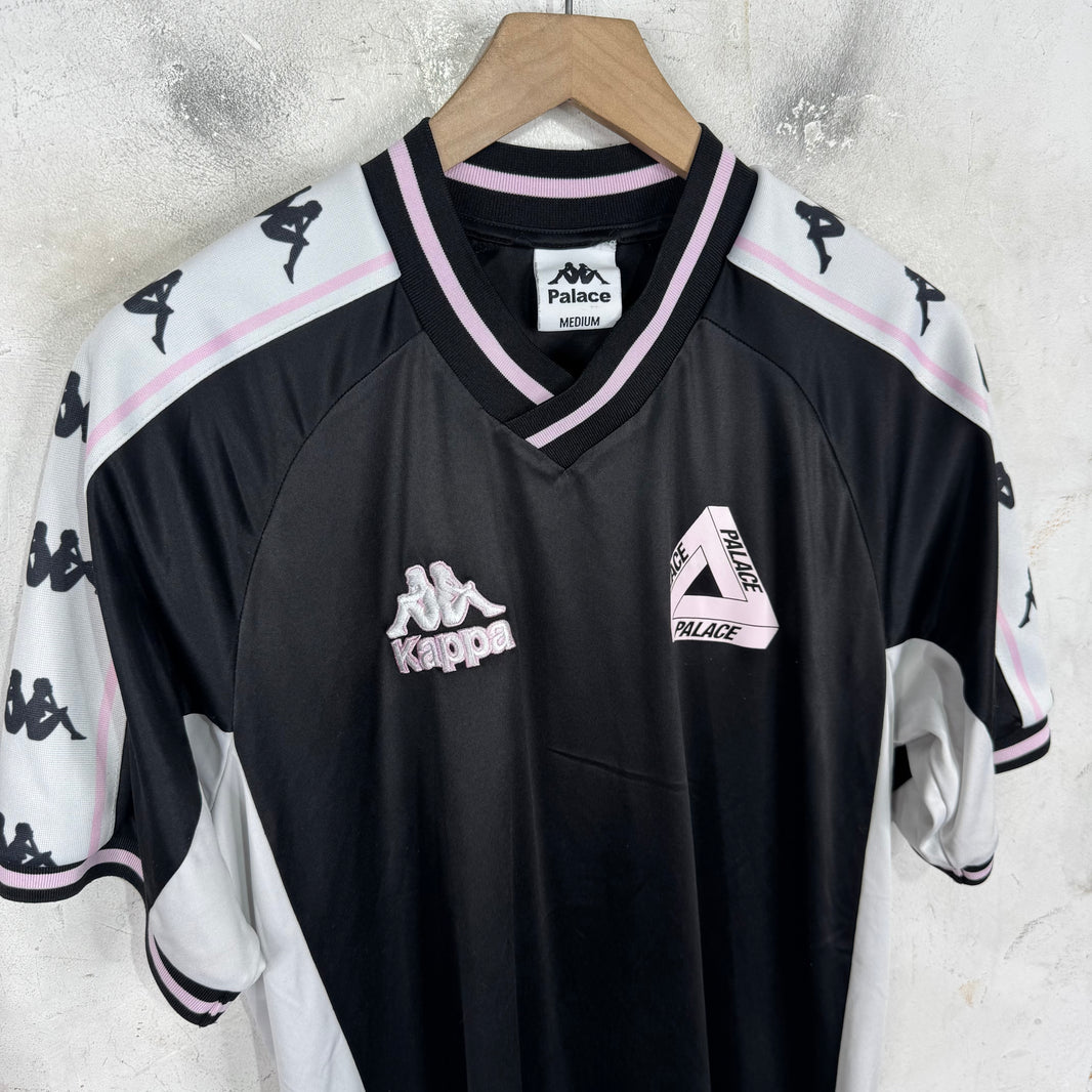 Palace x Kappa Jersey