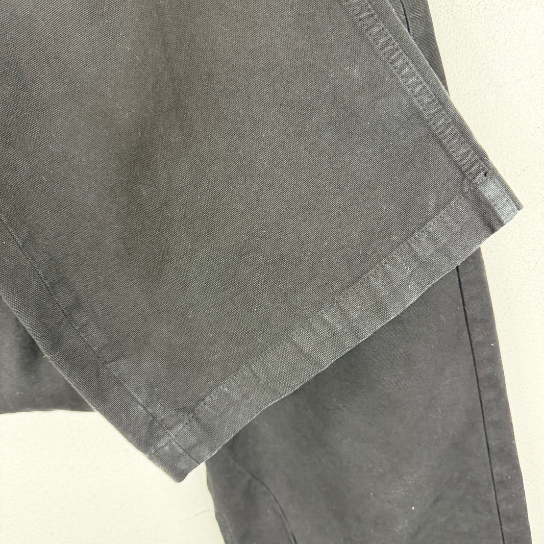 DRKSHDW Black Geth Jeans