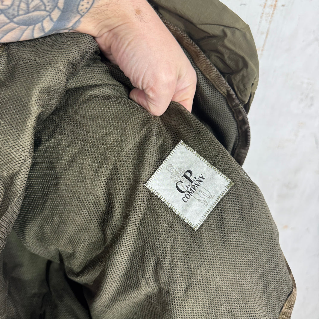 C.P. Company Taylon P Utility Vest
