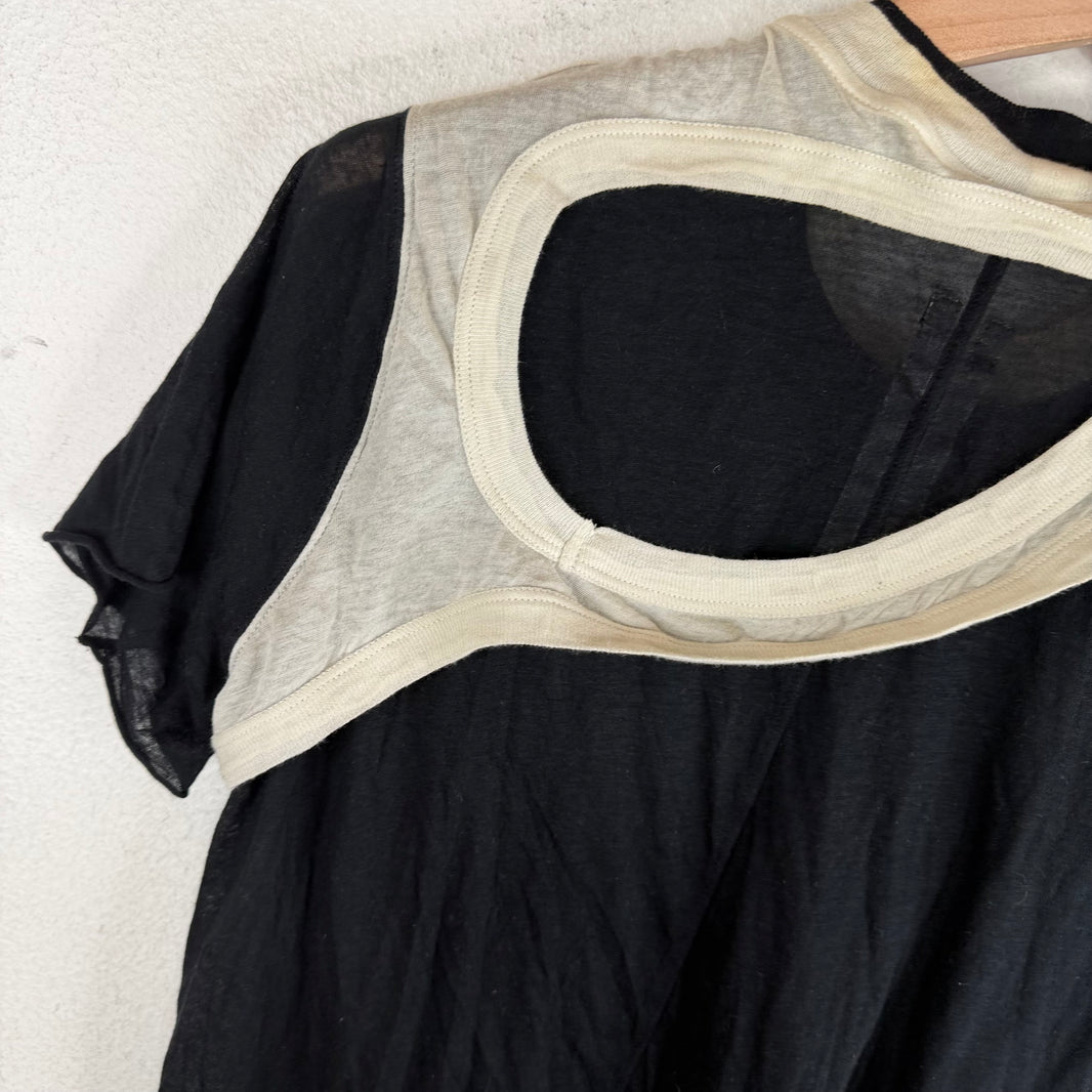 Rick Owens Membrane T-Shirt