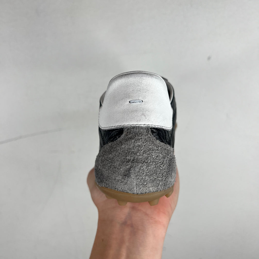 Margiela Leather Sprinter Sneakers