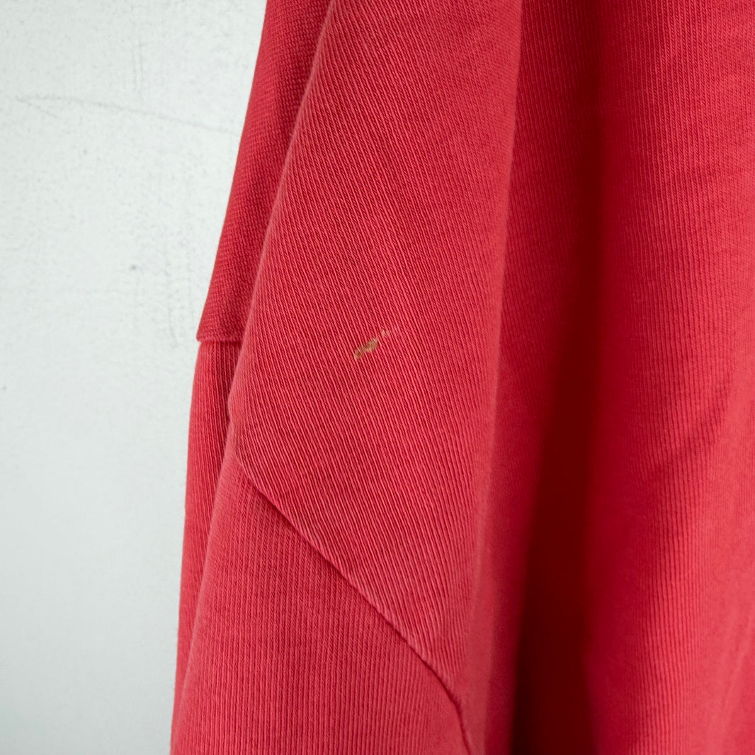 Vetements The Collection Hoodie