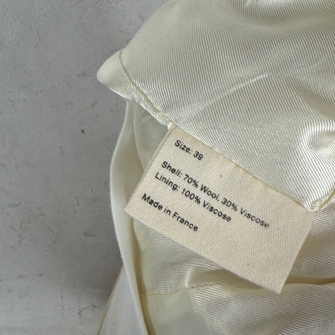 Bode Dennis Stripe Trouser