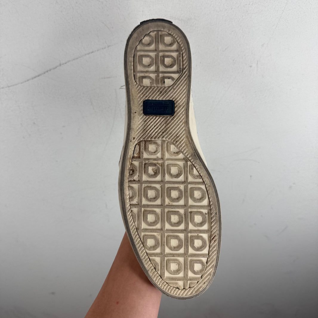Visvim Flynt Mid Sneakers