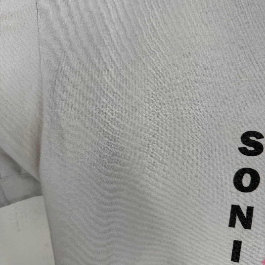 Vintage Sonic Youth Bunny T-Shirt