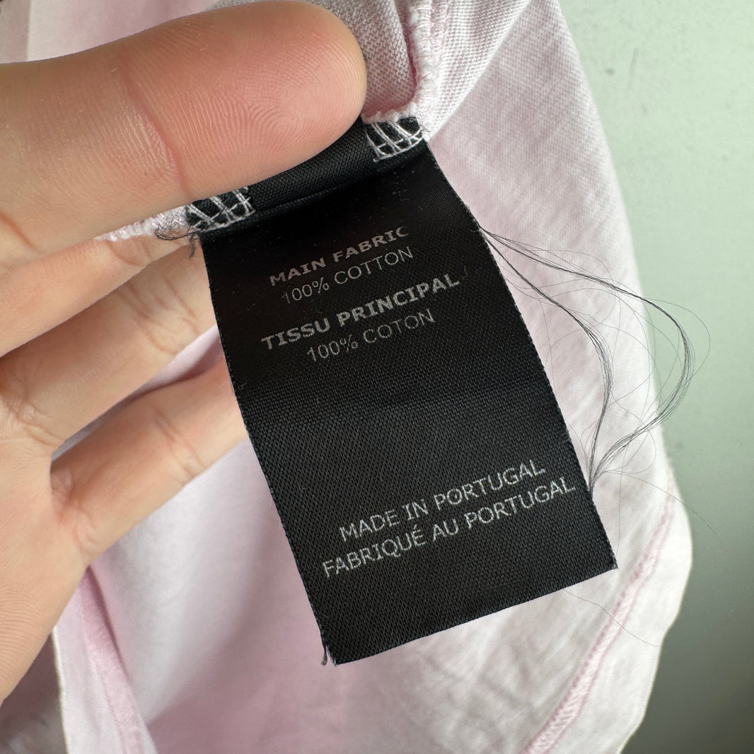 Vetements Unicorn & Friends T-Shirt