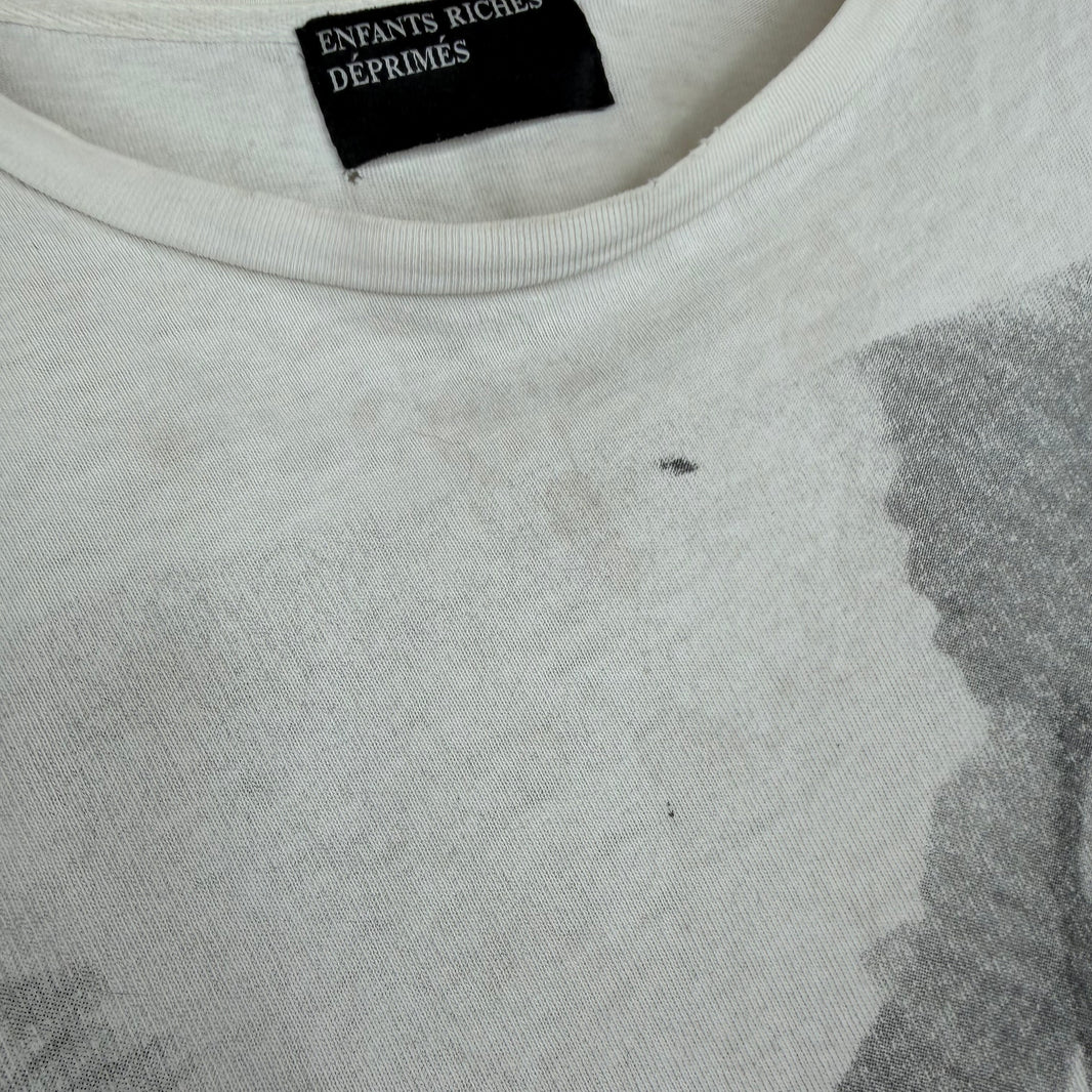 ERD Girl Eats Girl T-Shirt