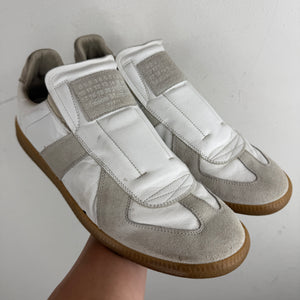 Margiela Slip On Replica Sneakers