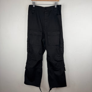 Balenciaga Double Cargo Pants