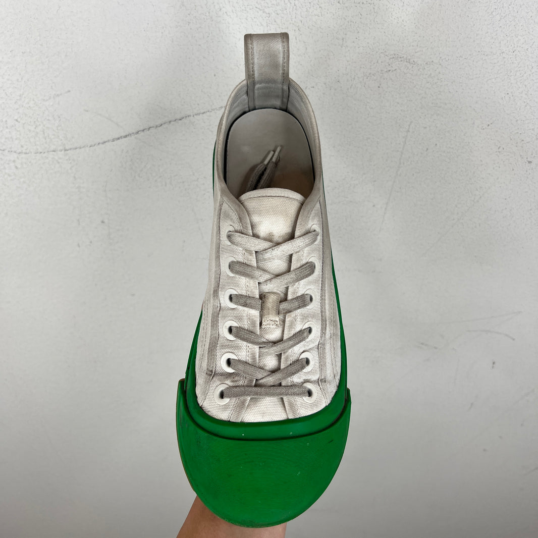 Bottega Veneta Vulcan Sneakers