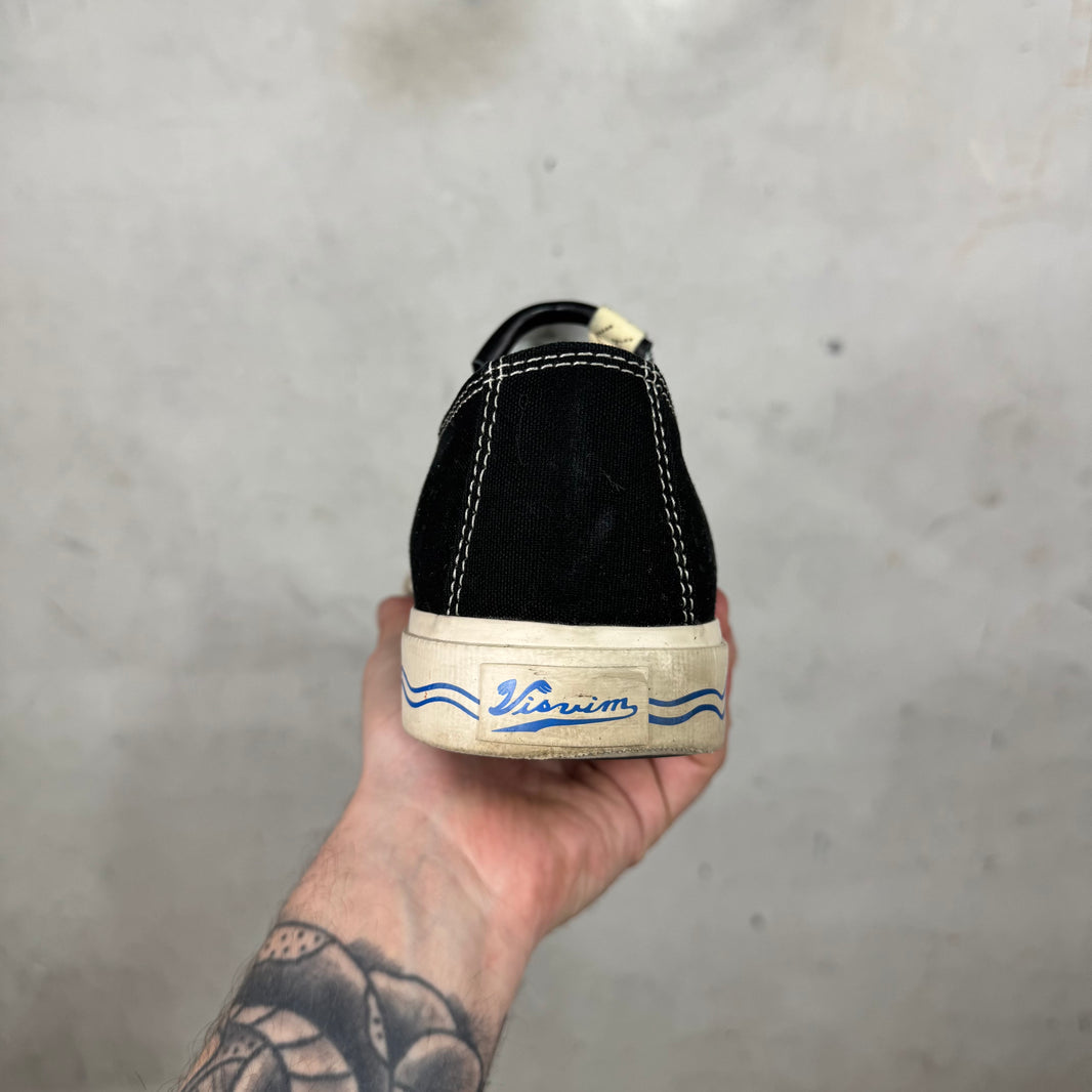Visvim Seeger Low Sneakers