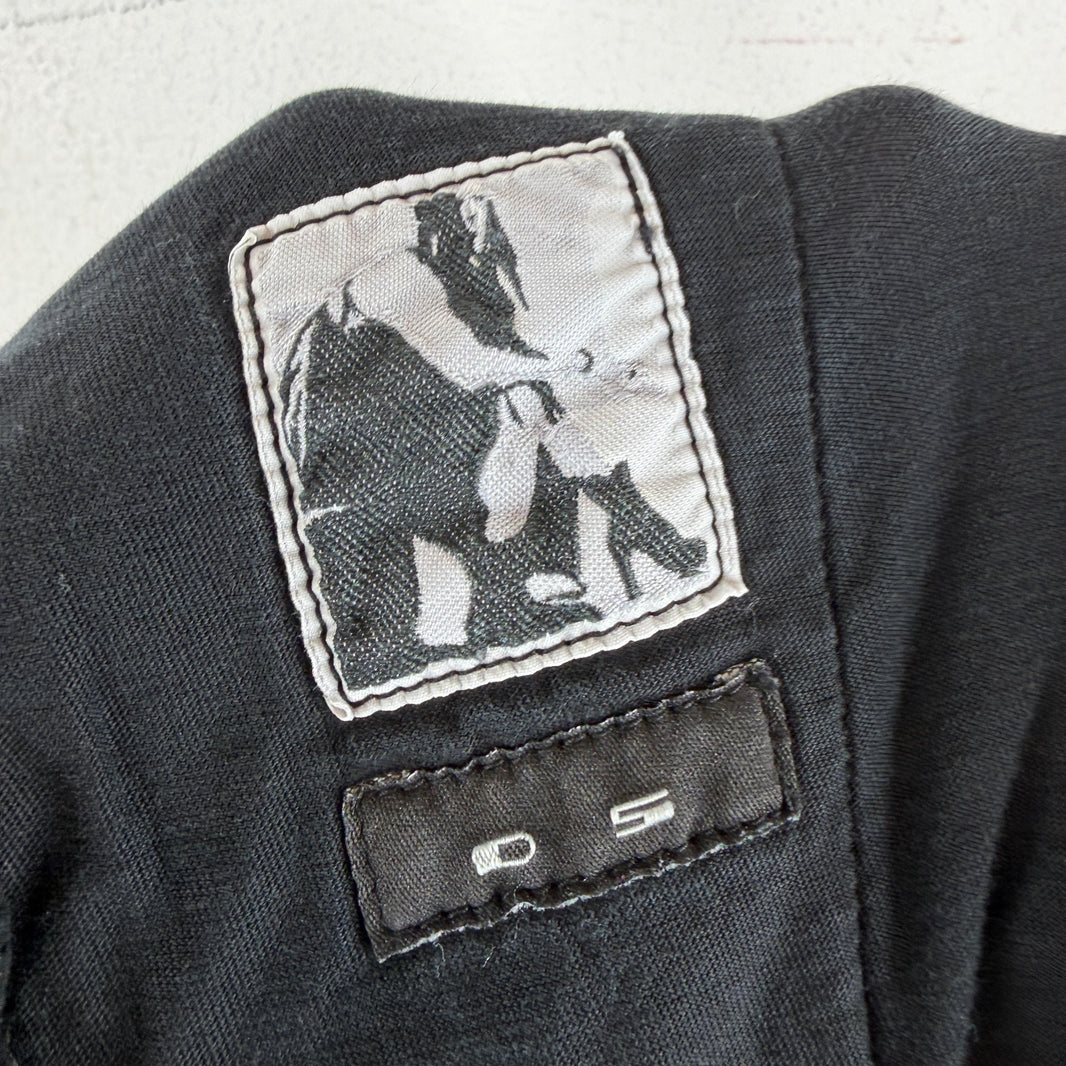 DRKSHDW Prisoner Jogger Sweatpants