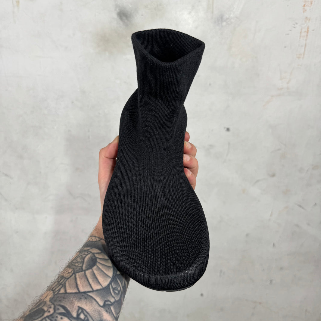 Balenciaga Sock Shoes