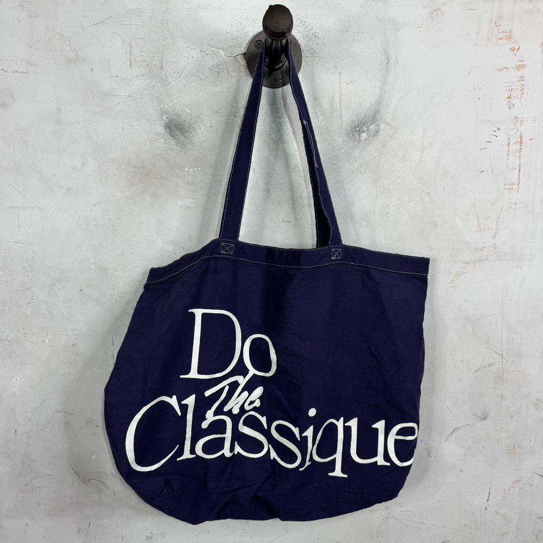 Vintage A PRESSE Tote