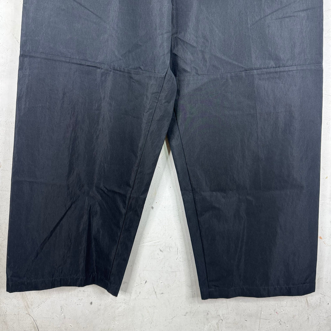 Fendi Nylon Cargo Pants
