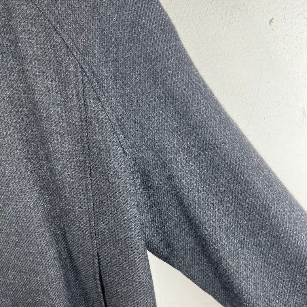 Gucci Wool Bomber Jacket