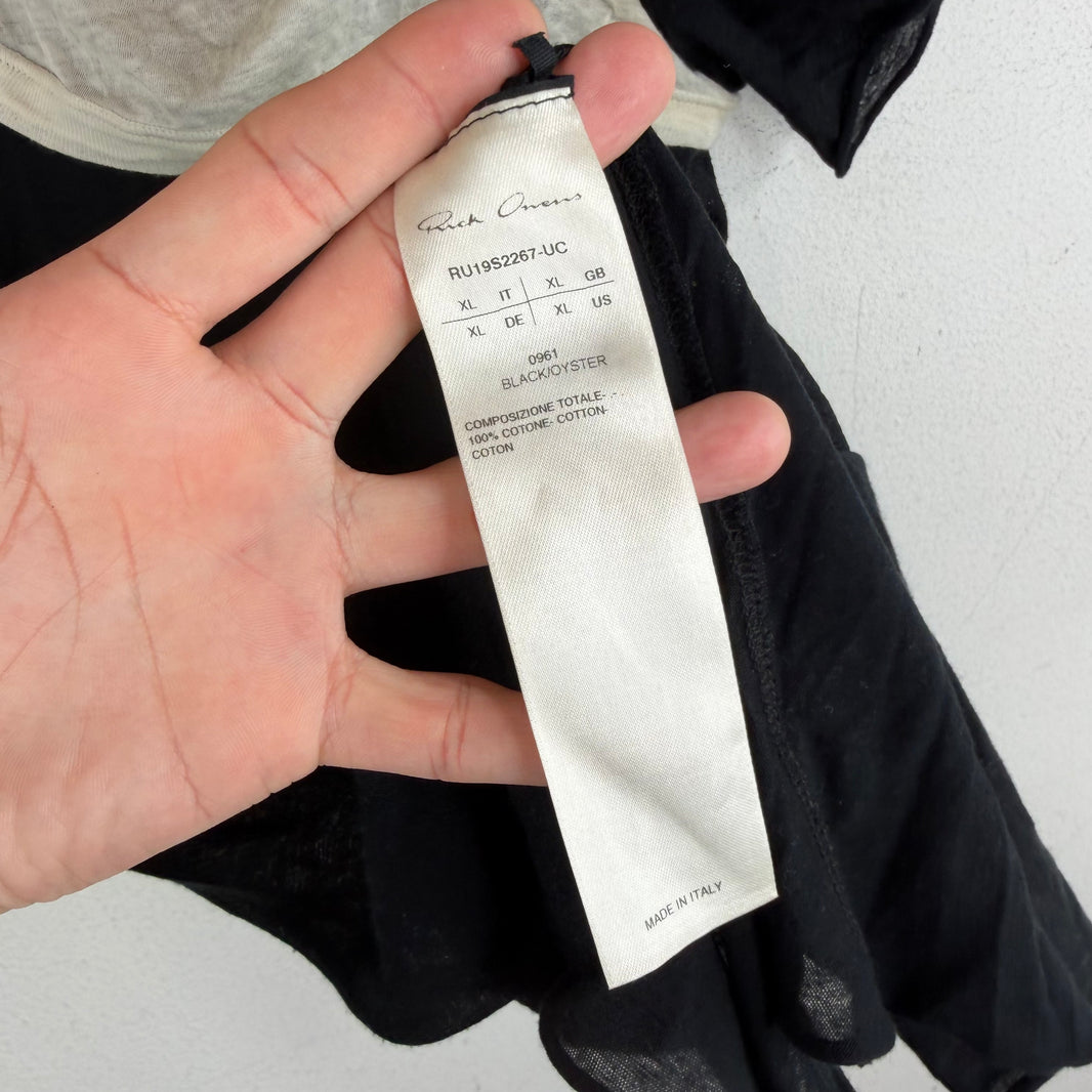 Rick Owens Membrane T-Shirt