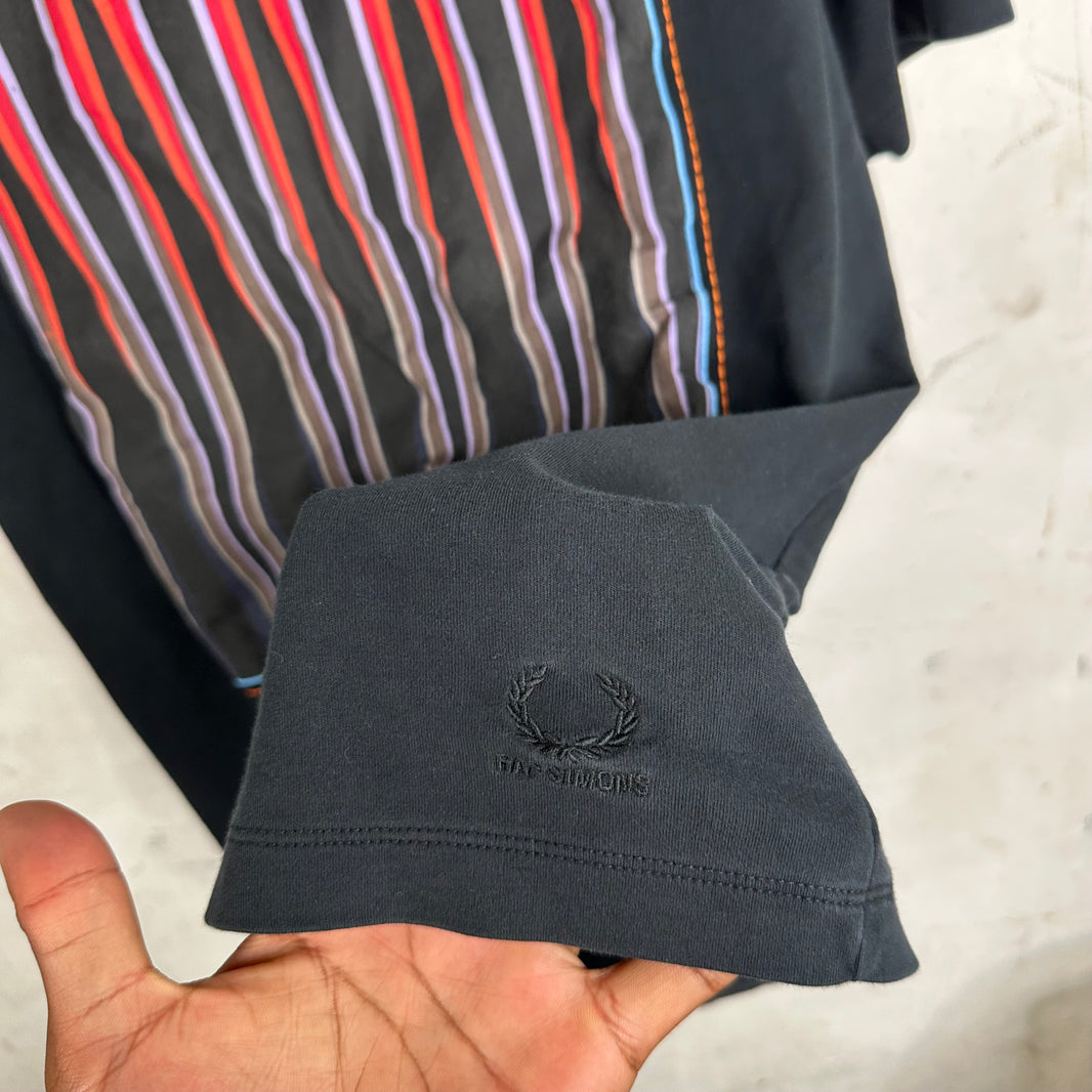 Raf Simons x Fred Perry Sticks T-Shirt