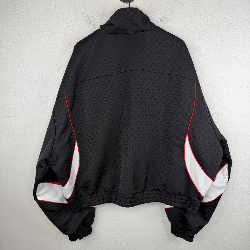 Nahmias Puma Track Jacket