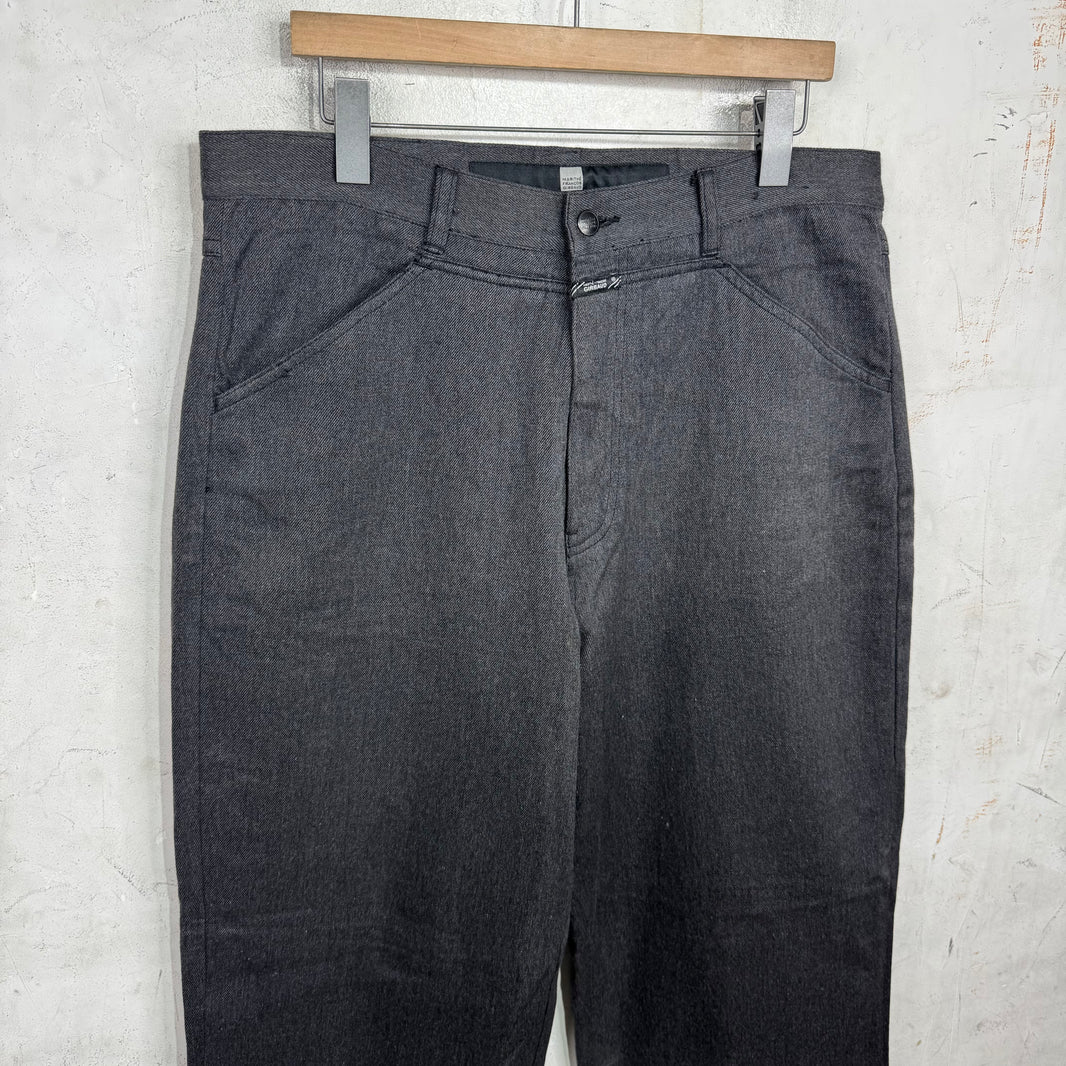 MFG Grey Jeans