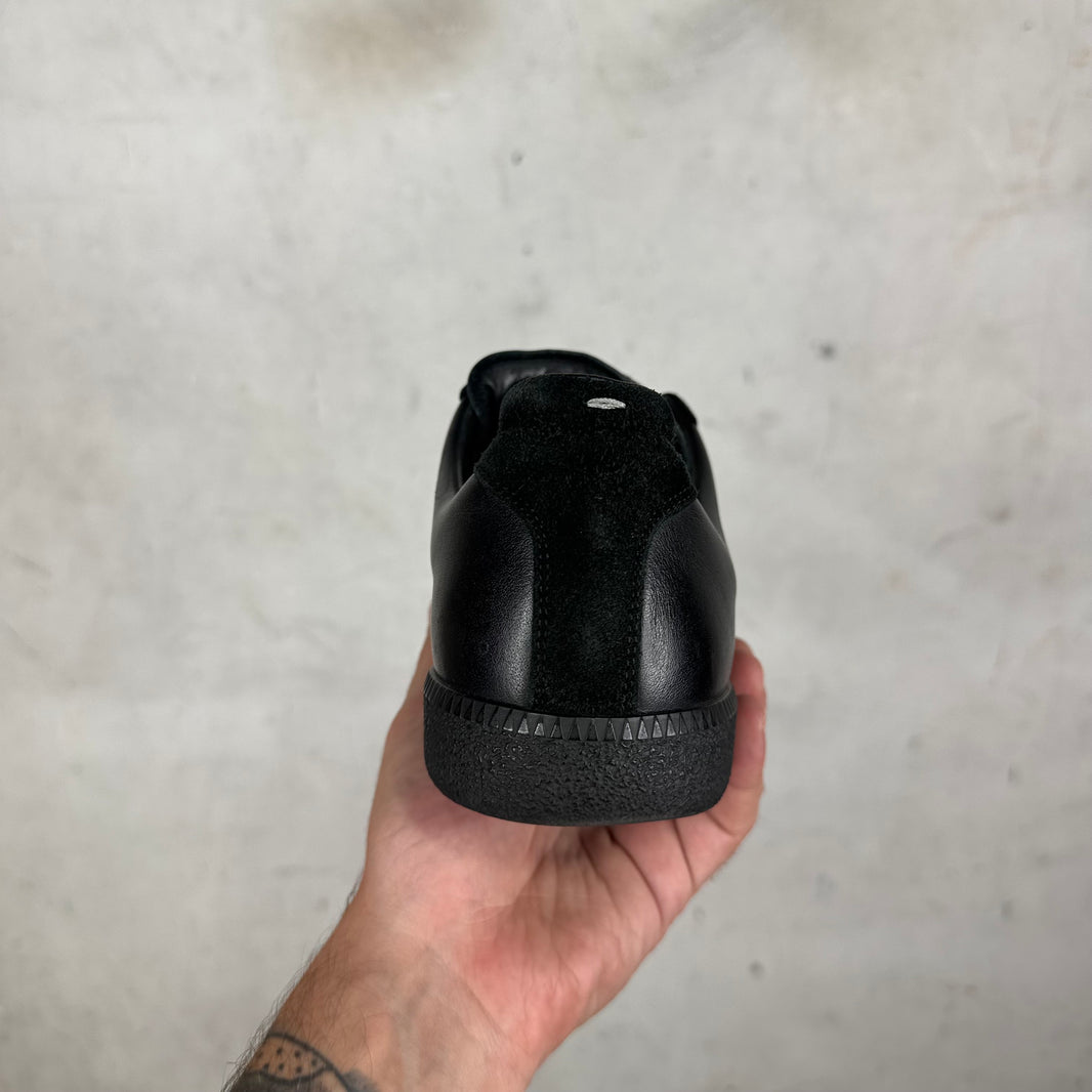 Margiela Triple Black Replicas