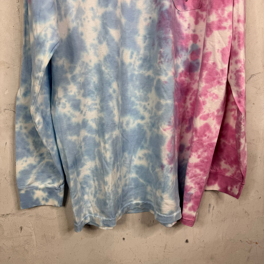Stussy Bali Invitation L/S Dyed T-Shirt