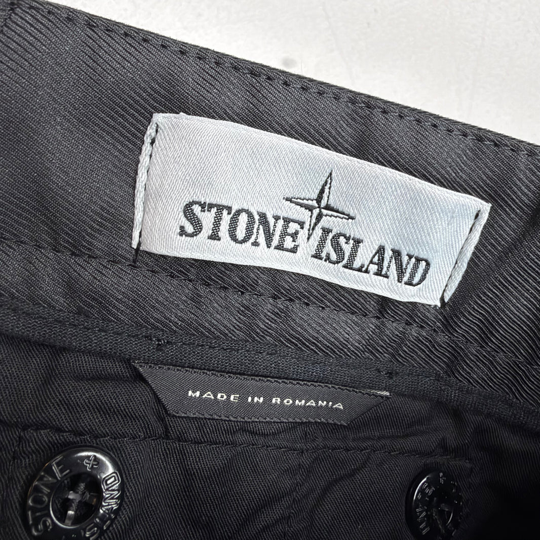 Stone Island RE-T Cargo Pants