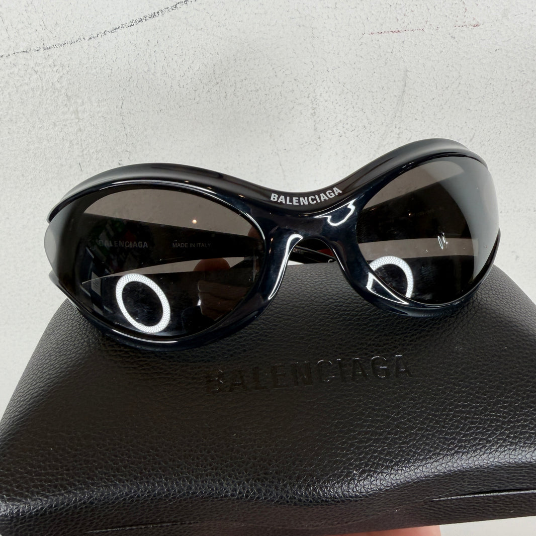 Balenciaga BB0317S Sunglasses