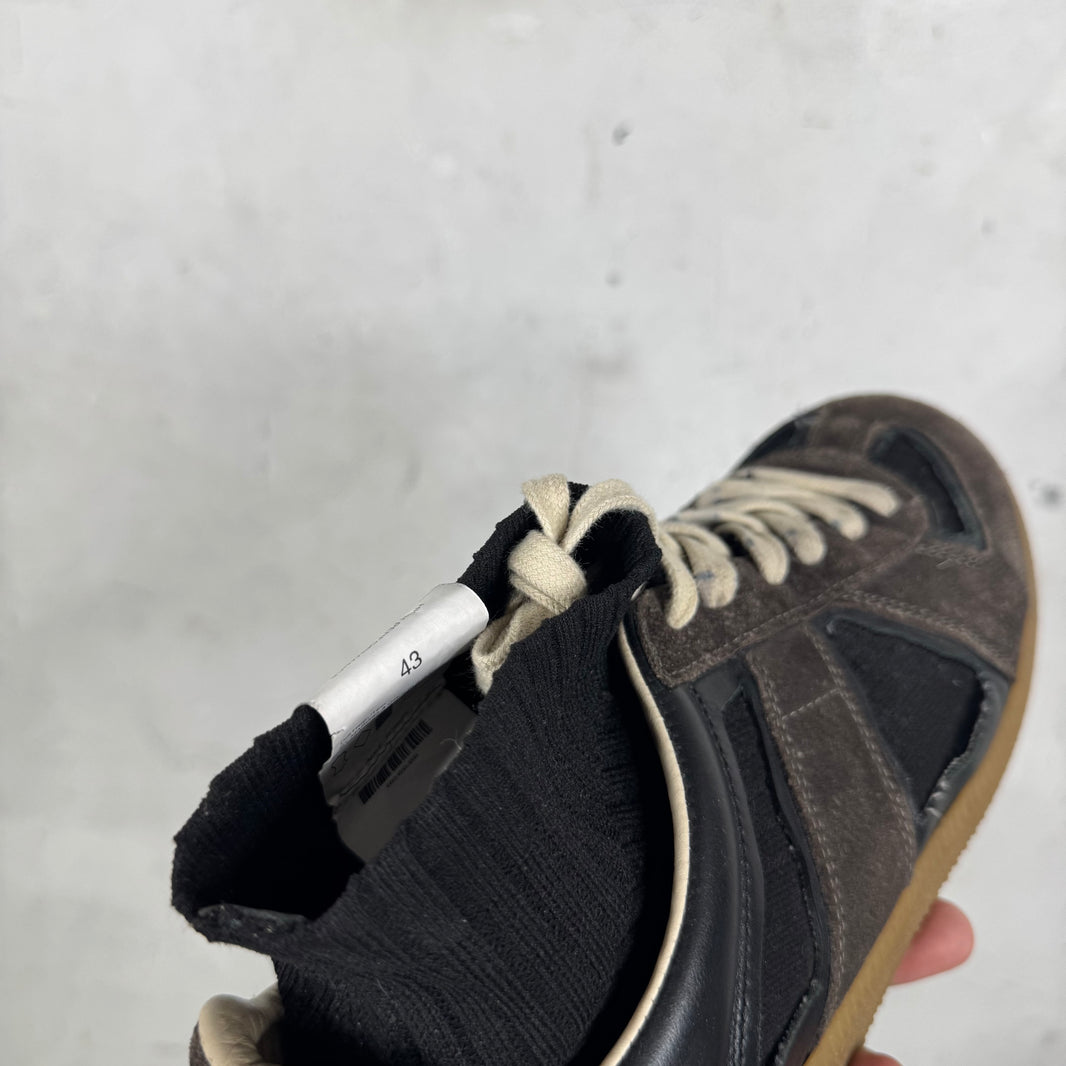 Margiela Sock Lined Replicas