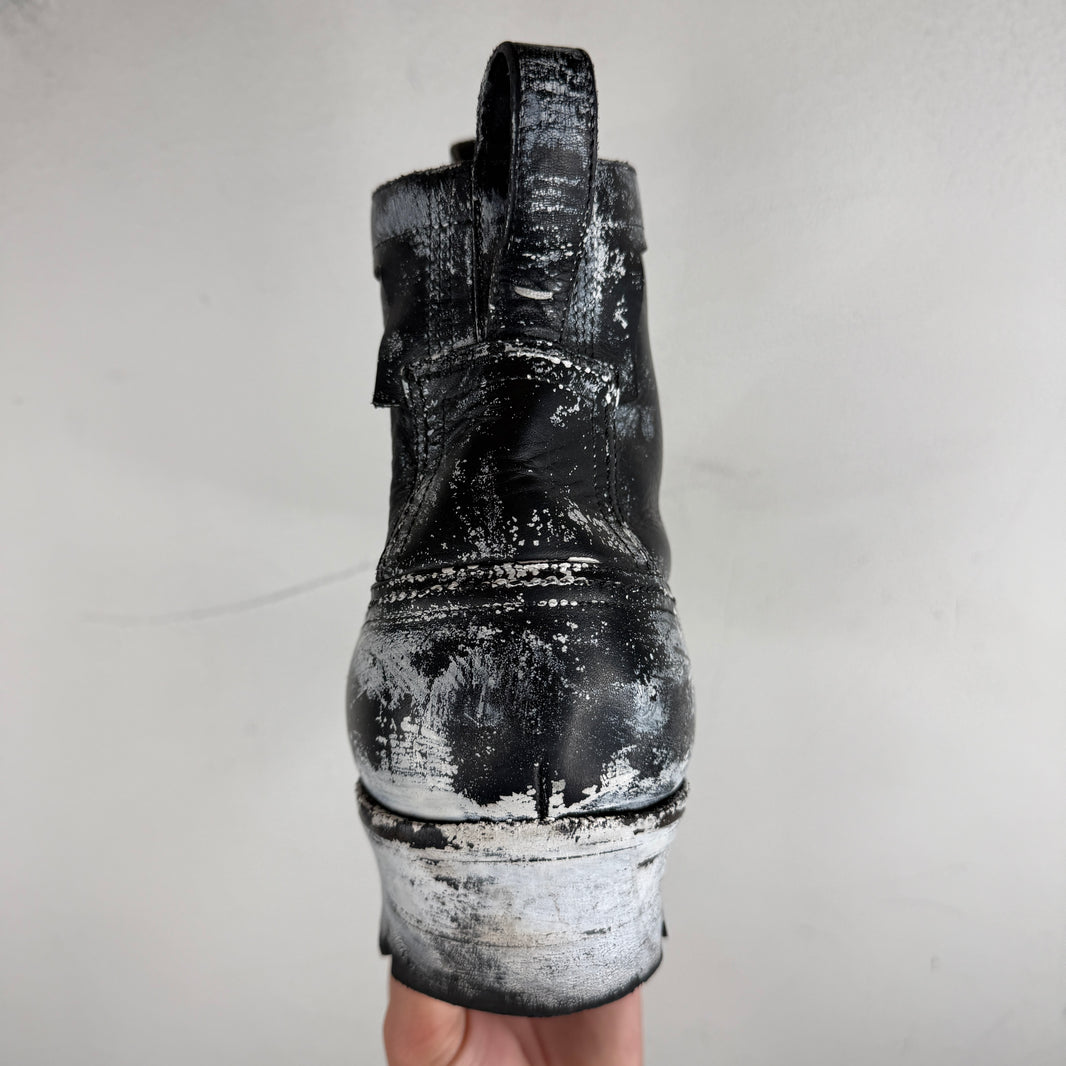 Margiela Sierra Boots