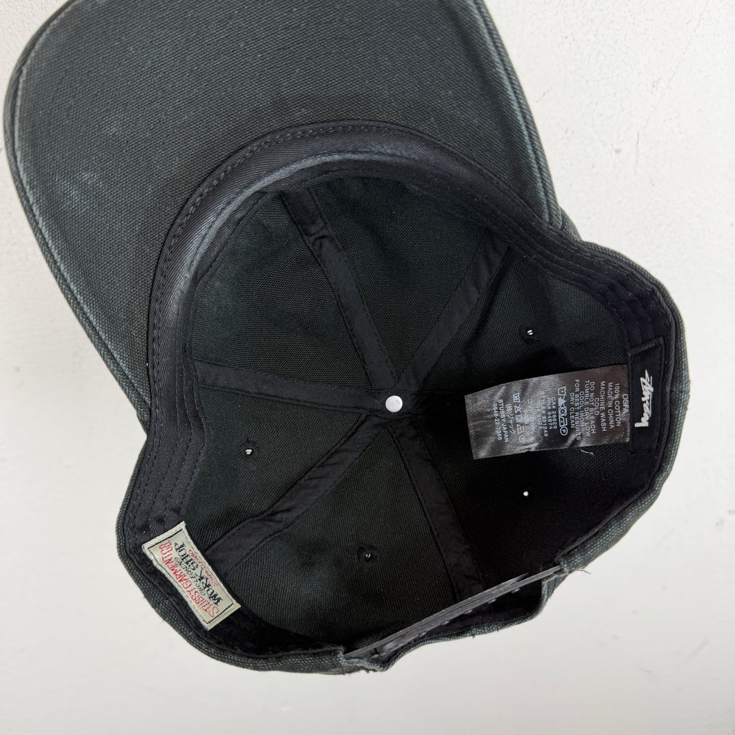 Stussy Our Legacy Patch Hat