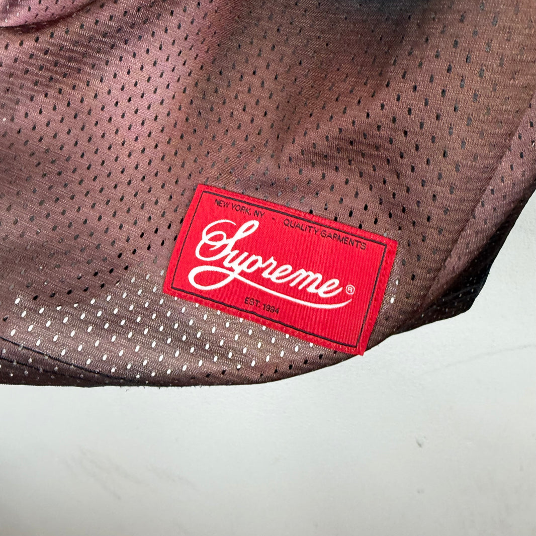 Supreme Gummo Football Jersey