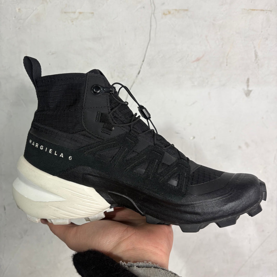 Salomon x MM6 Cross High Sneaker