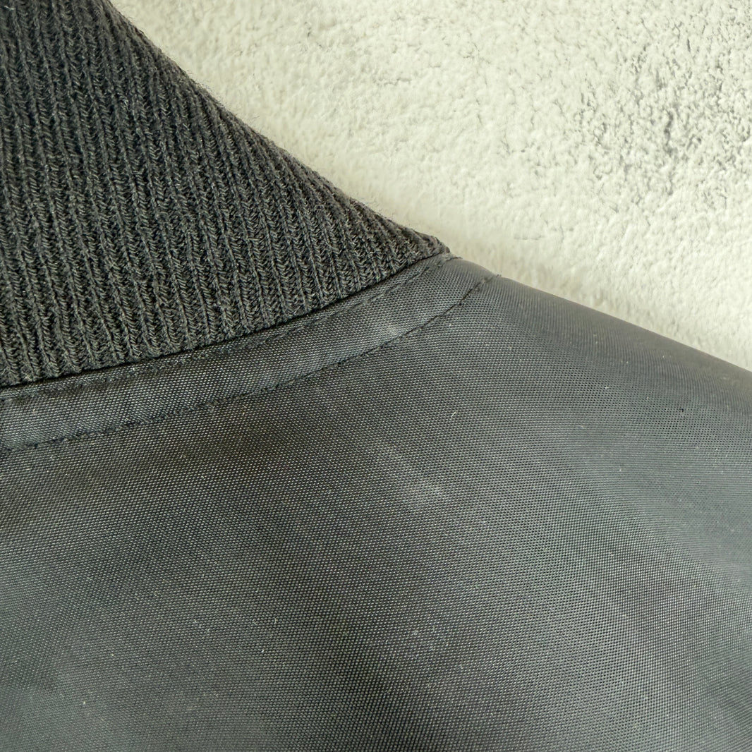 Rick Owens Sisyphus Bomber Jacket