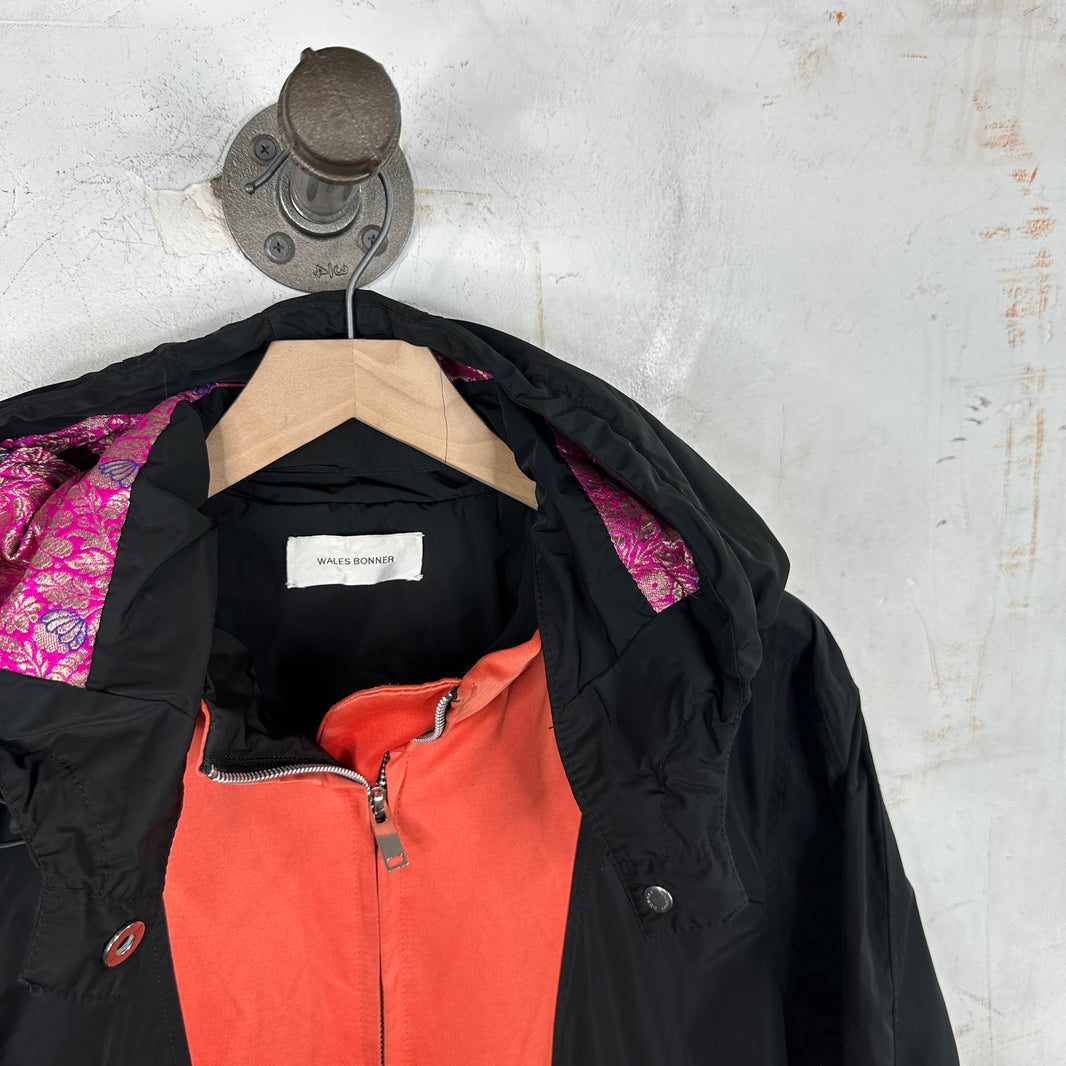 Wales Bonner Paneled Jacket