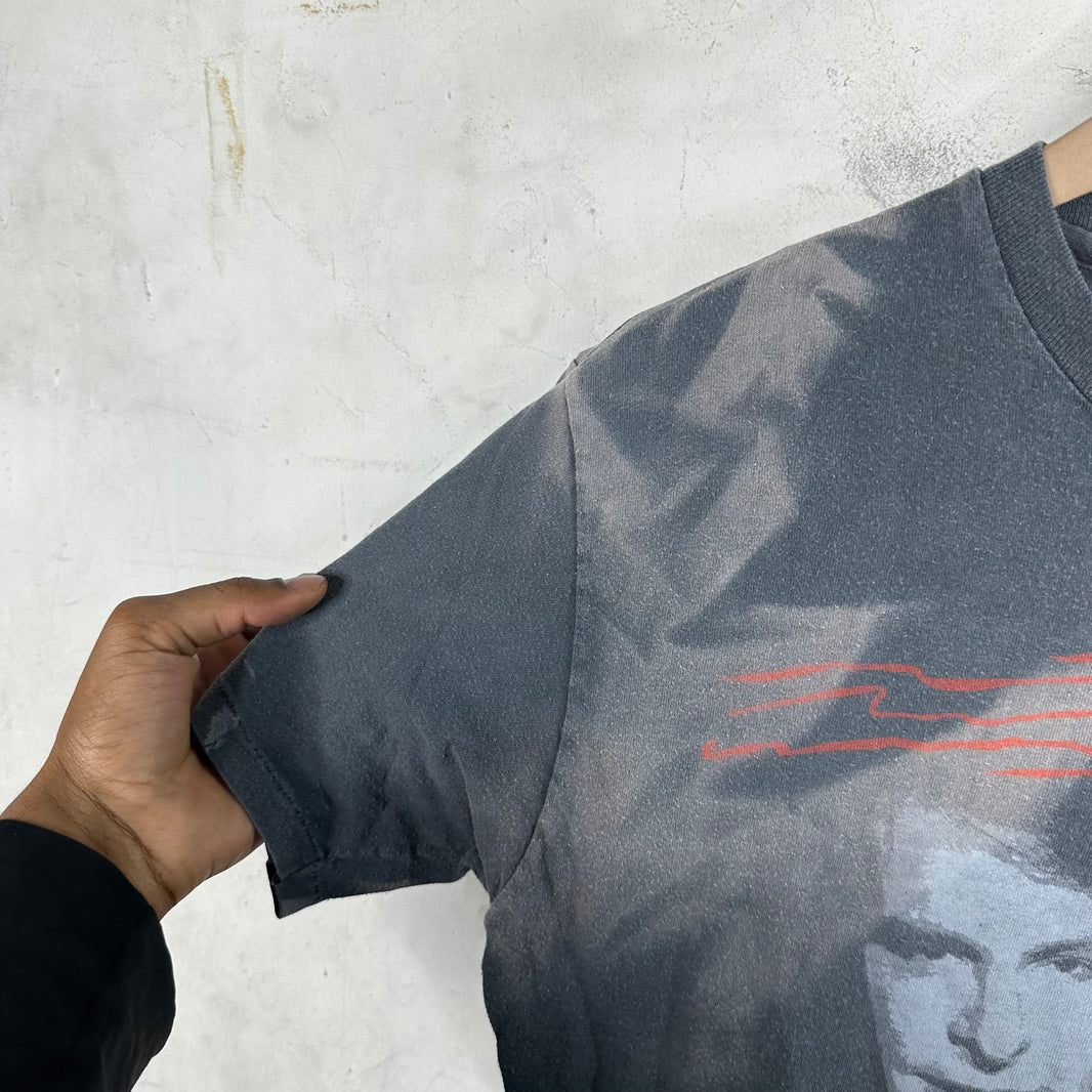Vintage Smoked Ted Nugent T-Shirt
